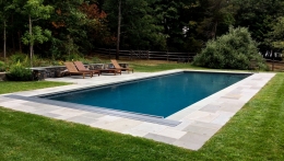 Automatic Pool Covers - Surfside Pools